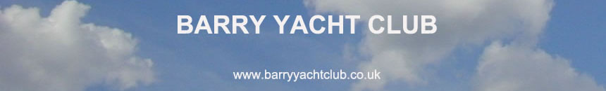 Barry Yacht Club